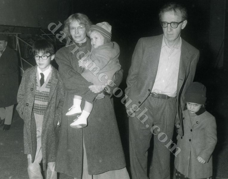 Woody Allen, sons Dylan, Satchel, Moses 1989 NYC.jpg